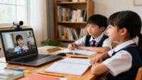 Fiber vs FWA 2025: Zoom Anak Lancar Tanpa Lag