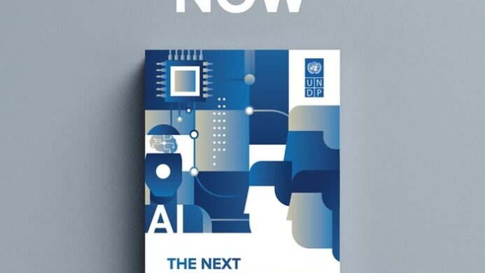 Laporan UNDP Perkembangan AI Berpotensi Memperlebar Kesenjangan Pembangunan Global