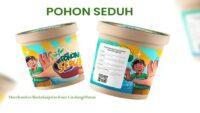 LindungiHutan Hadirkan “Pohon Seduh”, Merchandise Ramah Lingkungan untuk Mengajak Publik Menanam di Rumah