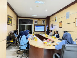 Expose Bantuan Hukum Non-Litigasi, BRI Finance Perkuat Kepatuhan dan Strategi Hukum di Bandar Lampung