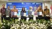 BRI-MI Siap Hadirkan ETF Emas Pertama di Indonesia, Gandeng Tiga Perusahaan Besar