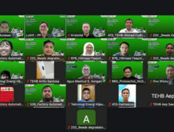 Dorong Hilirisasi Riset Energi dan Pangan, Pertamina Kukuhkan 25 Pemenang Kompetisi PFsains