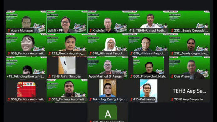 Ilustrasi Berita (Sumber; Pertamina Foundation)