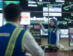 Perkuat Inisiatif Smart Mining, Grup MIND ID Optimalkan Nilai Tambah Batu Bara Indonesia