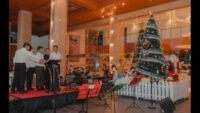 Marianna Resort Mempersembahkan “Frosted Dreams Christmas” dalam Acara Christmas Tree Lighting yang Magis