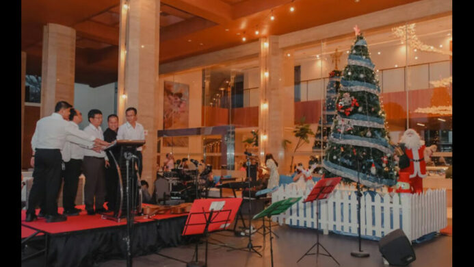 Ilustrasi Berita (Sumber; Marclan International)