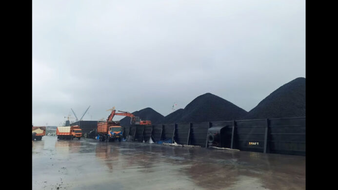 Ilustrasi Berita (Sumber; PT Pelindo Multi Terminal)