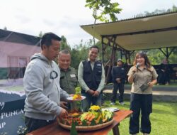 Hidden Gem Nature Escape. Forest Garden Puncak by Luxcamp, Hadir dengan Konsep Lebih Luas, Asri, dan Penuh Aktivitas