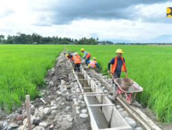 Peringati Hari Bakti ke-80, Kementerian PU Refleksikan Capaian Strategis Satu Tahun Pemerintahan Presiden Prabowo