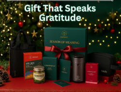 Inspirasi Terbaik Hampers Natal 2025: Kenali Paket Spesial dari Lokasoka (The Season of Meaning)