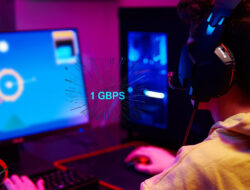 MyGamer 1Gbps Review: IP Static + WiFi 6