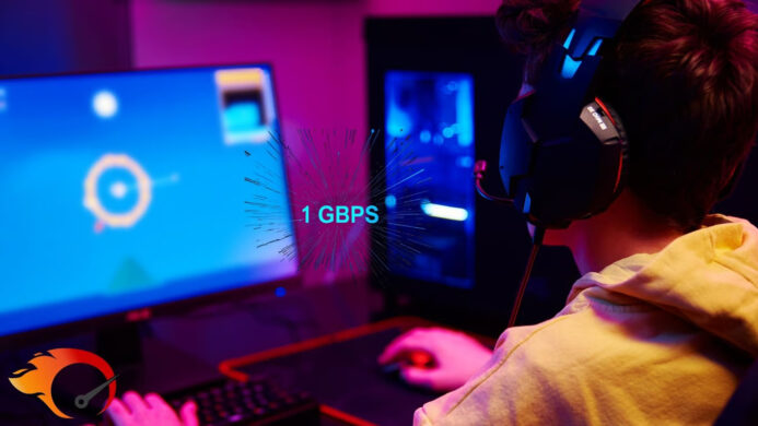 MyGamer 1Gbps Review IP Static + WiFi 6