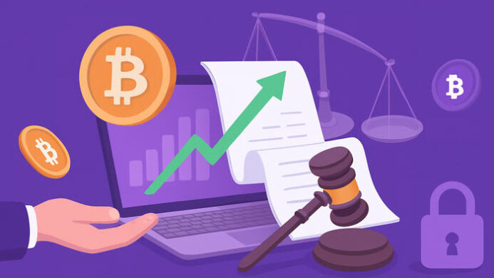 Nanovest Soroti Risiko Sentralisasi dalam RUU P2SK, Minta Regulasi Kripto Lebih Adil