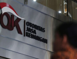 OJK: Ratusan Perusahaan Indonesia Sudah Mulai Berinvestasi di Kripto