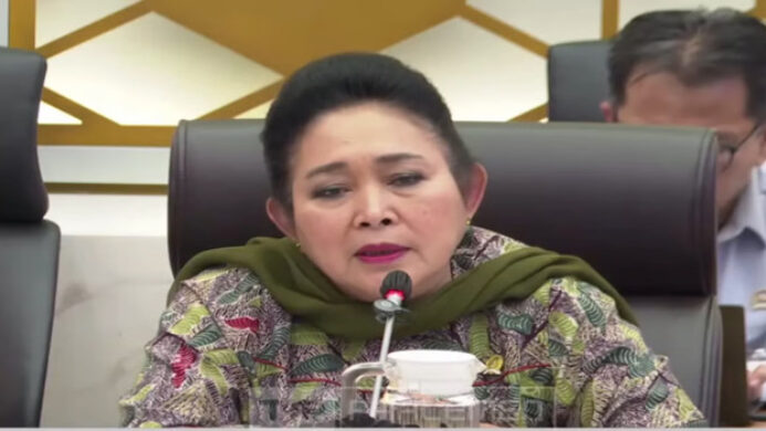 Titiek Soeharto Serukan Perlindungan Hutan dan Penegakan Aturan yang Lebih Tegas