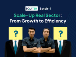 EQUITEN Buka Akses Pendanaan Efisien bagi UKM dan Bisnis Menengah Indonesia