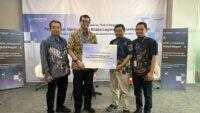 Lintasarta Salurkan Dukungan Digital dan Bantuan Kemanusiaan ke Wilayah Terdampak Bencana di Sumatera