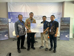 Lintasarta Salurkan Dukungan Digital dan Bantuan Kemanusiaan ke Wilayah Terdampak Bencana di Sumatera