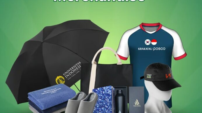 10 Ide Souvenir Kantor Bermanfaat Cocok untuk Souvenir Acara Kantor hingga Souvenir Perpisahan Kantor