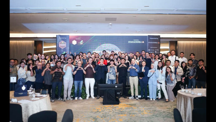 Ilustrasi Berita (Sumber: Syailendra Capital)