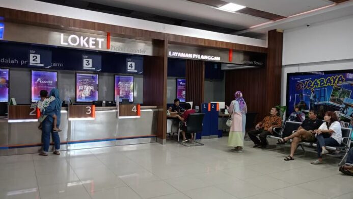 KAI Daop 8 Surabaya Hadirkan Diskon Tiket 20 Persen bagi Penyandang Disabilitas Syarat Kini Lebih Mudah
