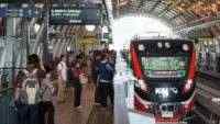KAI Group Perkuat Integrasi Antarmoda: Mobilitas Urban Makin Lancar, Sehat, dan Terhubung