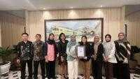 KAI Bergabung dalam United Nations Global Compact, Perkuat Implementasi Keberlanjutan untuk Transportasi Rendah Emisi