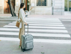 Mengatasi Biaya Traveling yang Melebihi Anggaran