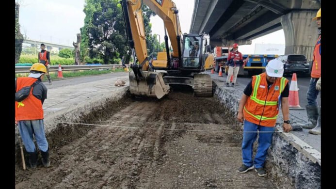 Ilustrasi Berita (Sumber: PT Jasamarga Transjawa Tol)