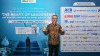 Raih TOP 100 CEO 2025, Direksi Bankaltimtara Catatkan Kinerja Positif