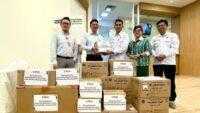 Siloam International Hospitals Peduli Bencana Sumatera, Kirim Obat, Alat Kesehatan, dan Tenaga Medis