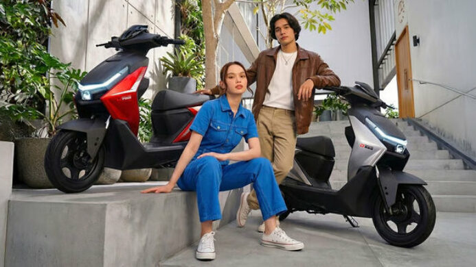 PT Uwinfly Indonesia Industries