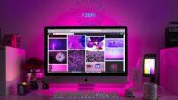 Upgrade MyGamer 1 Gbps: Browser Anti Blokir Tercepat
