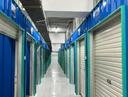 Barang Menumpuk Jadi Masalah Baru di Kota Besar, Solusinya Hadir dari Ruang yang Sering Diabaikan