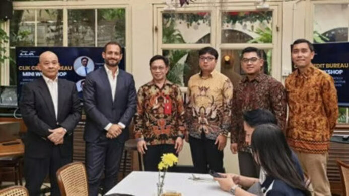 CLIK Biro Kredit Perkenalkan Portfolio Risk Insight untuk Membantu Industri Menghadapi Risiko Kredit