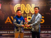 Dupoin Indonesia Raih Predikat “Most Trusted Broker” dari CNN Indonesia