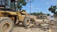 Kementerian PU Bantu Masyarakat Aceh Tamiang dengan Mengirimkan Sarana Air Bersih dan 2 Tim Tanggap Darurat