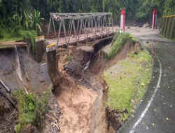 Tangani Bencana Aceh, Kementerian PU Fokus Pulihkan Konektivitas Jalan dan Jembatan Nasional, Progres Mencapai 48,34 Persen