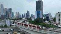 KAI Pastikan Kesiapan Petugas LRT Jabodebek Menjelang Masa Nataru 2025/2026
