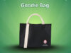 Perbedaan Tote Bag dan Tas Goodie Bag