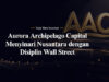 AAC (Aurora Archipelago Capital)