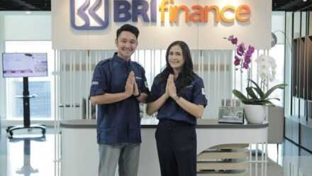 Atur Perjalanan Akhir Tahun Lebih Ringan, Cek Dana Fleksibel dari BRI Finance