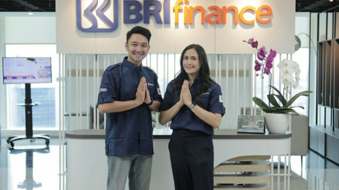 Atur Perjalanan Akhir Tahun Lebih Ringan Cek Dana Fleksibel dari BRI Finance