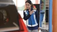 Sambut Nataru 2025/2026, Jasa Marga Berikan Stimulus Diskon Tarif Tol 20%