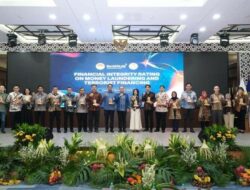 Upaya BRI Danareksa Sekuritas Memperkuat Sistem Pengendalian Internal dan Mitigasi Risiko Kejahatan Keuangan