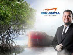 Setelah Banjir Aceh–Sumut–Sumbar, Balancia Tantang Korporasi Lain: Berani Tanam Pohon atau Cuma Bikin Drama?