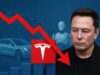 Morgan Stanley Turunkan Rating Tesla