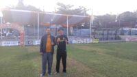Persiapan Capai 95 Persen, Turnamen Sepakbola Poksa Cup 2025 Siap Digelar