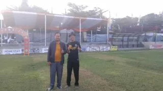 Persiapan Capai 95 Persen, Turnamen Sepakbola Poksa Cup 2025 Siap Digelar