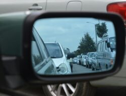 Saatnya Ganti Mobil Baru, Apa yang Perlu Kamu Pertimbangkan?